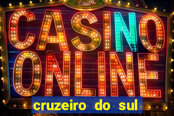 cruzeiro do sul virtual area do aluno antiga